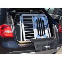 Hundebox/ Einzelbox für Mercedes GLA X 156 (Sonderbau 370)