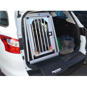 Hundebox/ Einzelbox für Ford Focus Turnier 2....