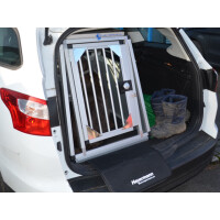 Hundebox/ Einzelbox für Ford Focus Turnier 2. Generation (Sonderbau 371)