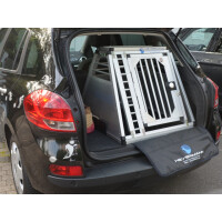 Hundebox/ Einzelbox für Renault Clio III Typ R Grandtour (Sonderbau 372)