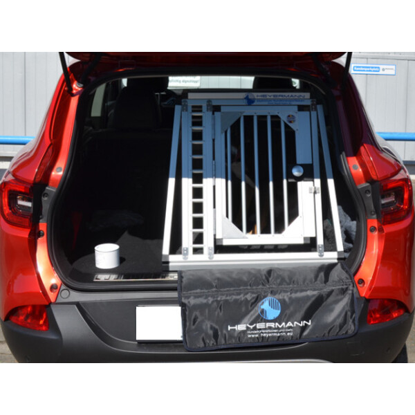 Hundebox/ Einzelbox für Renault Kadjar (Sonderbau 374)