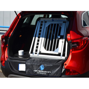 Hundebox/ Einzelbox für Renault Kadjar (Sonderbau 374)