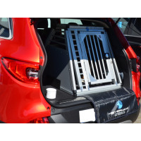 Hundebox/ Einzelbox für Renault Kadjar (Sonderbau 374)