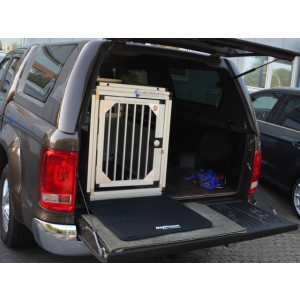 Individuelle Hundetransportbox/ Einzelbox für VW...