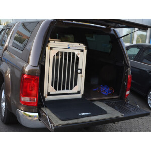 Individuelle Hundetransportbox/ Einzelbox für VW...