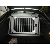 Hundebox/ Einzelbox für Audi TT 8J (Sonderbau 132)