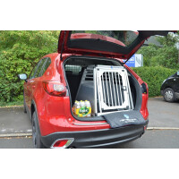 Hundebox/ Einzelbox für Mazda CX-5 2. Generation (Sonderbau 382)