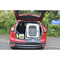 Hundebox/ Einzelbox für Mazda CX-5 2. Generation (Sonderbau 382)
