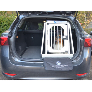 Hundebox/ Einzelbox für Toyota Avensis 3. Generation...