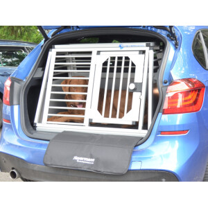 Hundebox/ Einzelbox für BMW 2er Active Tourer F45...