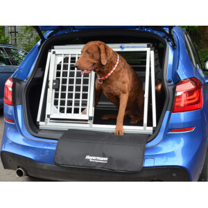 Hundebox/ Einzelbox für BMW 2er Active Tourer F45 (Sonderbau 392)