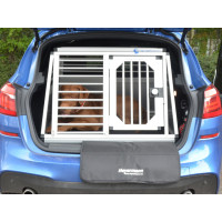 Hundebox/ Einzelbox für BMW 2er Active Tourer F45 (Sonderbau 392)