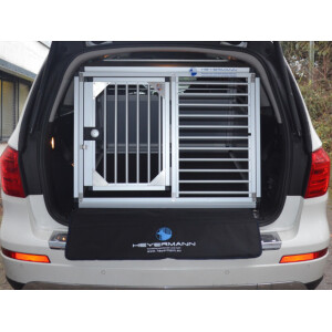 Hundebox/ Einzelbox für Mercedes GL X 166 (Sonderbau...