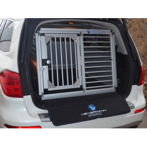 Hundebox/ Einzelbox für Mercedes GL X 166 (Sonderbau 398)