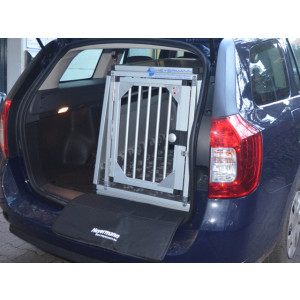 Hundebox/ Einzelbox für Dacia Logan MCV 2....