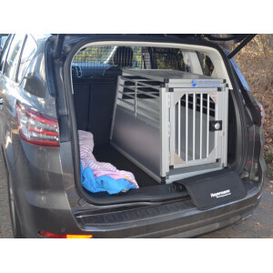 Hundebox/ Einzelbox für Ford Galaxy 3. Generation...