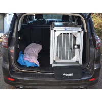 Hundebox/ Einzelbox für Ford Galaxy 3. Generation (Sonderbau 406)
