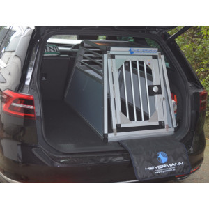 Hundebox/ Einzelbox für VW Passat Variant B8...