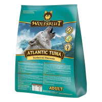 Wolfsblut Atlantic Tuna (Thunfisch, Meeressalat) 15 kg