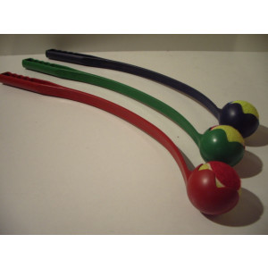 Ballschleuder mit Ball (50 cm lang)