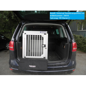 Universal Hundebox Leo