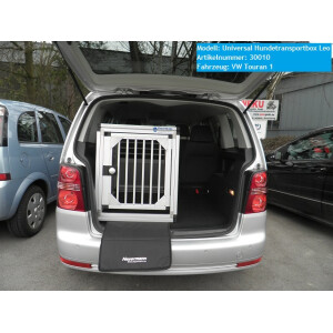 Universal Hundebox Leo