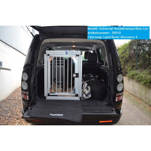 Universal Hundebox Leo