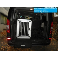 Universal Hundebox Leo