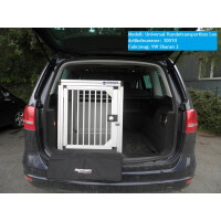 Universal Hundebox Leo
