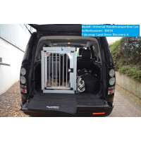 Universal Hundebox Leo