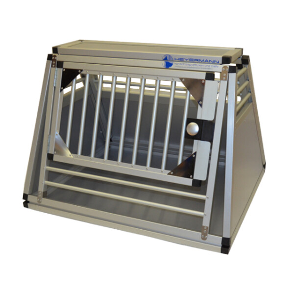 Universal Hundetransportbox Kompaktklasse
