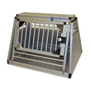 Universal Hundetransportbox Kompaktklasse