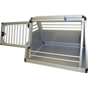 Hundetransportbox VW Golf