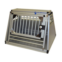 Universal Hundetransportbox Kompaktklasse