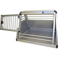 Hundetransportbox VW Golf