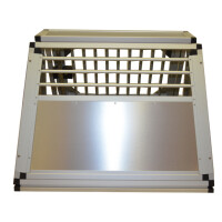Hundebox Audi A3