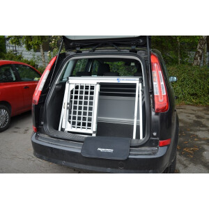 Hundebox/ Einzelbox für Ford C-Max 1. Generation...