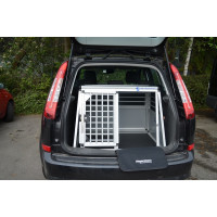 Hundebox/ Einzelbox für Ford C-Max 1. Generation C214 (Sonderbau 11)
