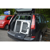 Hundebox/ Einzelbox für Ford C-Max 1. Generation C214 (Sonderbau 11)