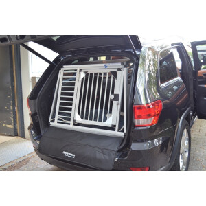 Hundebox/ Einzelbox für Jeep Grand Cherokee WK2...