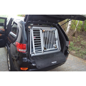 Hundebox/ Einzelbox für Jeep Grand Cherokee WK2...