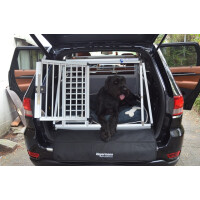 Hundebox/ Einzelbox für Jeep Grand Cherokee WK2 (Sonderbau 16)