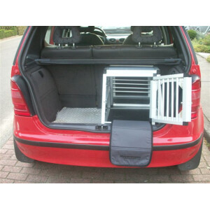 Hundebox/Einzelbox für Mercedes A-Klasse W168 (Sonderbau 19)