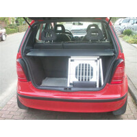 Hundebox/Einzelbox für Mercedes A-Klasse W168 (Sonderbau 19)