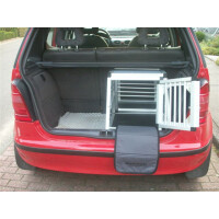 Hundebox/Einzelbox für Mercedes A-Klasse W168 (Sonderbau 19)