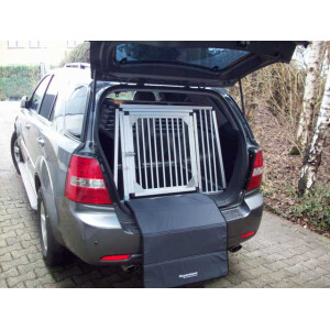 Hundebox/ Einzelbox für Kia Sorento JC (Sonderbau 68)