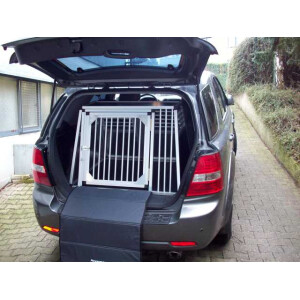 Hundebox/ Einzelbox für Kia Sorento JC (Sonderbau 68)