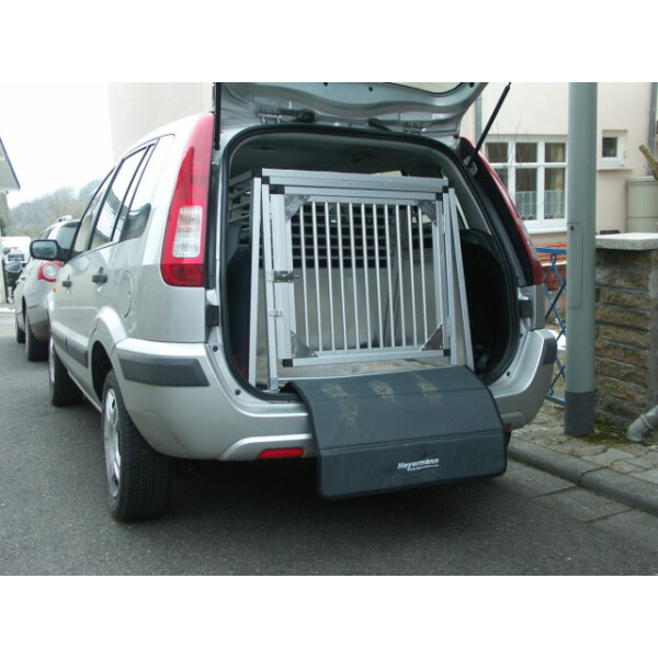 Hundebox/Einzelbox für Ford Fusion (Sonderbau 86)