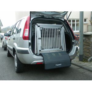 Hundebox/Einzelbox für Ford Fusion (Sonderbau 86)