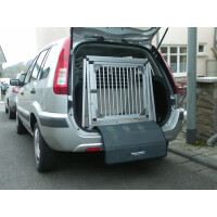 Hundebox/Einzelbox für Ford Fusion (Sonderbau 86)